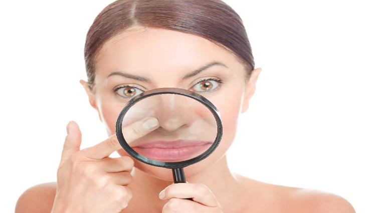 घर पर बना यह जादुई स्क्रब दूर करेगा ब्लैकहेड्स 