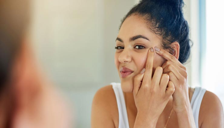 ये घरेलू नुस्खें दिलाएंगे ब्लैक हेड्स से छुटकारा, मिलेगा चेहरे को निखार