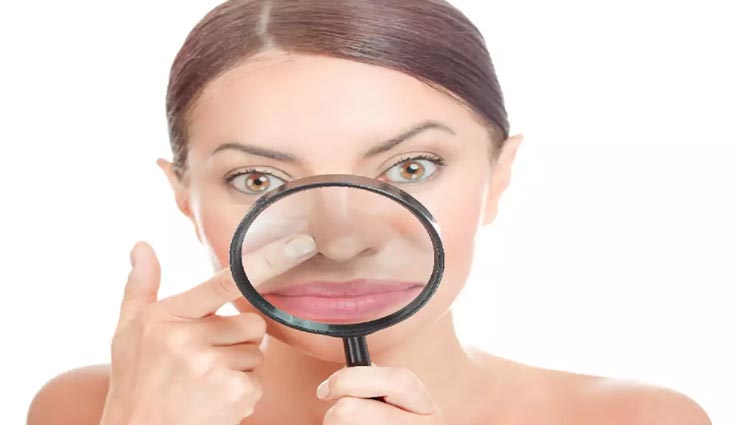 जिद्दी ब्लैक हेड्स को दूर करेगा यह होममेड स्क्रब, जानें इस्तेमाल का तरीका