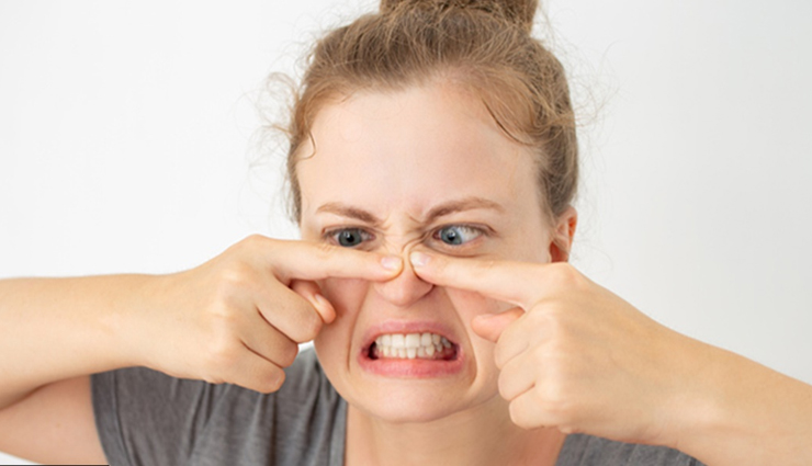 6 Natural Remedies To Get Rid of Blackheads
