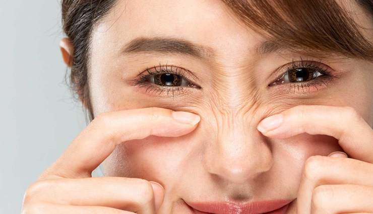 3 Ingredients Face Scrub To Get Rid of Blackheads