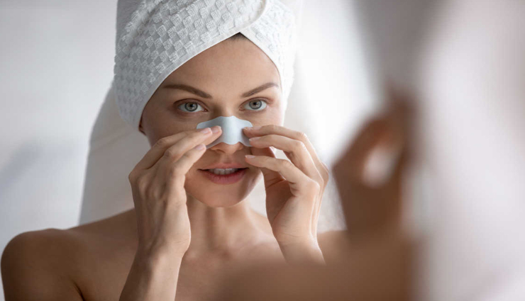 beauty tips,beauty tips in hindi,skin care tips,blackheads tips