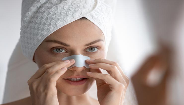 ये 5 घरेलू उपाय दिलाएंगे जिद्दी ब्लैकहेड्स से छुटकारा