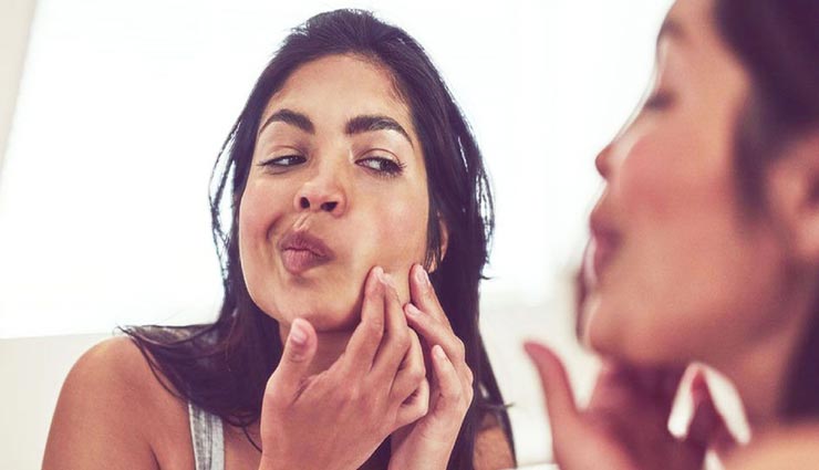 beauty tips,beauty tips in hindi,black heads,skincare tips,beautiful face,home remedies