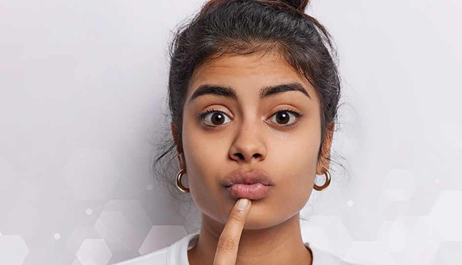 8 Home Remedies to Treat Blackness Around the Lips