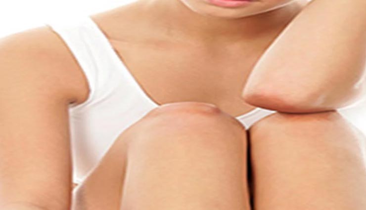 कोहनी का कालापन कर रहा हैं आपको शर्मिंदा, इन उपायों की मदद से दूर करें यह परेशानी