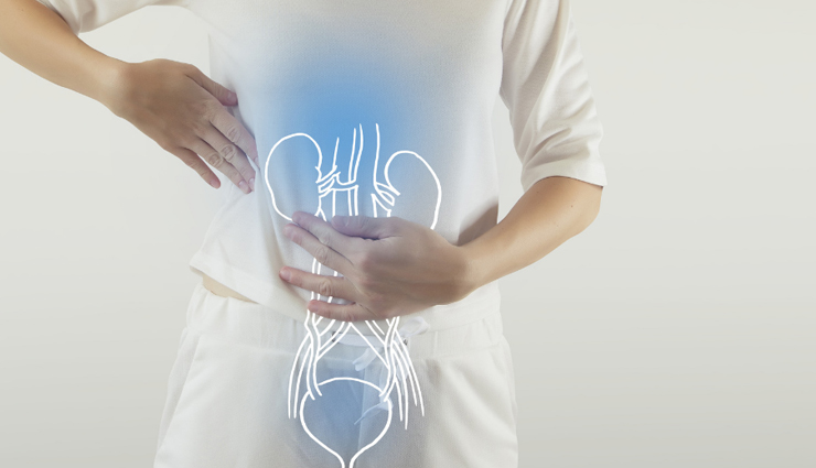 11 Home Remedies To Treat Bladder Infections