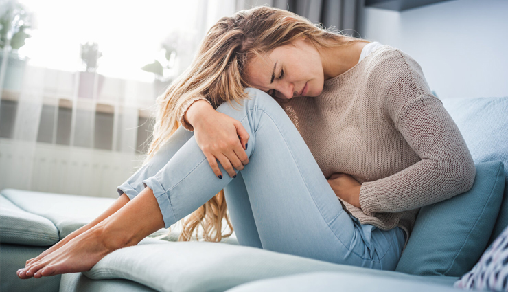 10 Home Remedies To Treat Bladder Infections