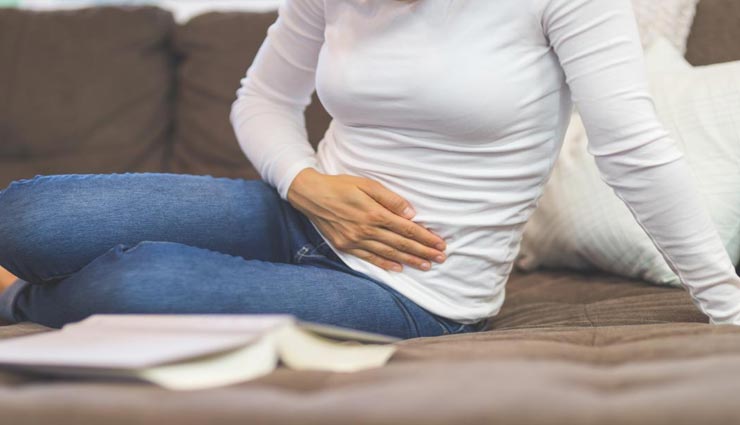 हल्के में ना लें ब्लैडर पेन, इन 4 समस्याओं की ओर करता हैं इशारा