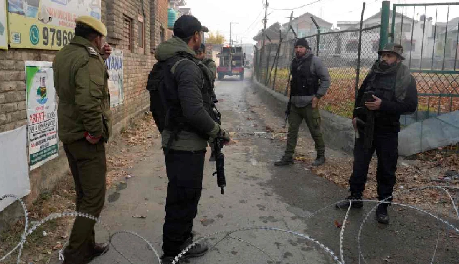 श्रीनगर नौगाम पुलिस स्टेशन विस्फोट: आखिर कैसे हुआ धमाका? गृह मंत्रालय ने बताई पूरी सच्चाई