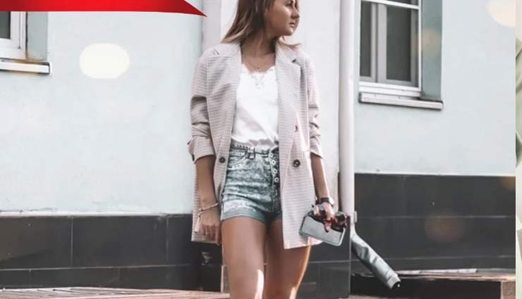 ब्लेज़र दिलाएगा सर्दियों में स्टाइलिश लुक, जानें इसे कैरी करने का सही तरीका stylish look with blazer,winter blazer,winter fashion,fashion tips,fashion trends,trendy blazers