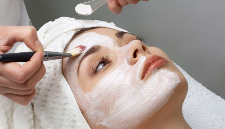 ब्लीच के बाद होने वाली जलन से छुटकारा दिलाएंगे ये आसान उपाय 