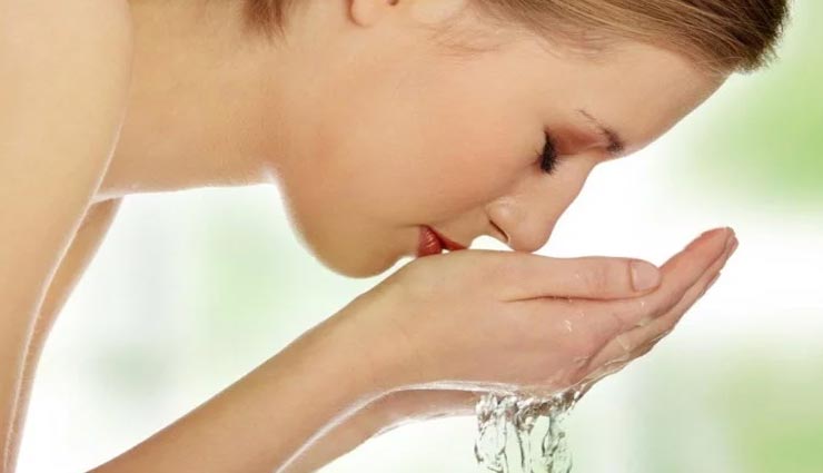 beauty tips,beauty tips in hindi,bleach on home,bleach tips,care during bleach