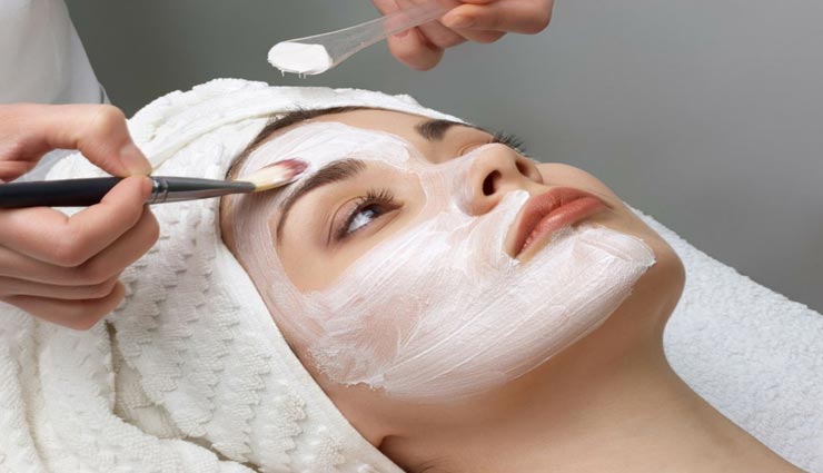 beauty tips,beauty tips in hindi,bleach on face,skin care tips,beautiful face