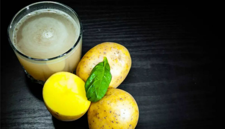 potato and lemon face mask,mint and turmeric face mask,curd and besan face mask,green tea and honey face mask,orange peel and milk face mask,papaya honey and lemon face mask,home remedies,home remedies to get rid of blemishes,skin care tips,beauty tips,homemade face masks