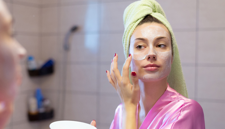 lighten your skin and clear blemishes,skin care tips,beauty tips