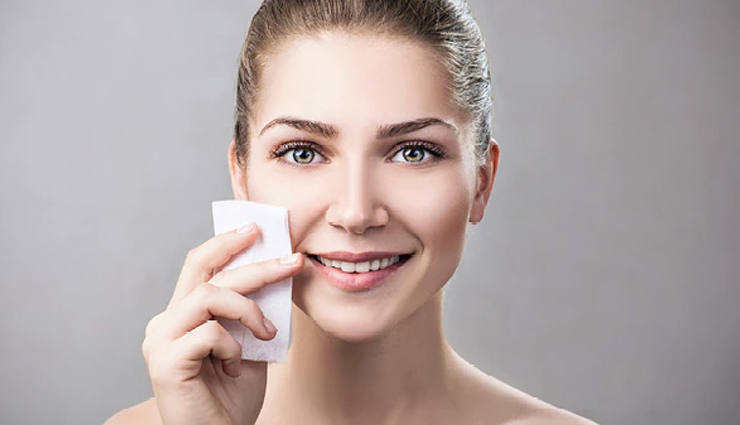 lighten your skin and clear blemishes,skin care tips,beauty tips