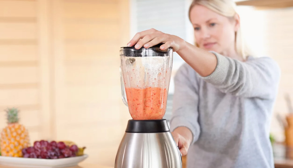 6 Amazing Benefits of Consuming Blended Food Diet
