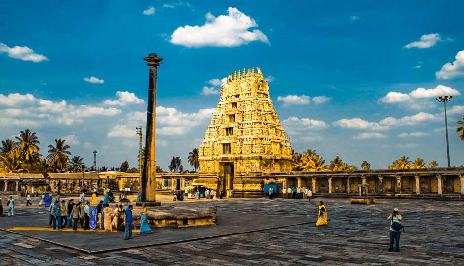 9 Famous Temples To Visit in Belur, Karnataka