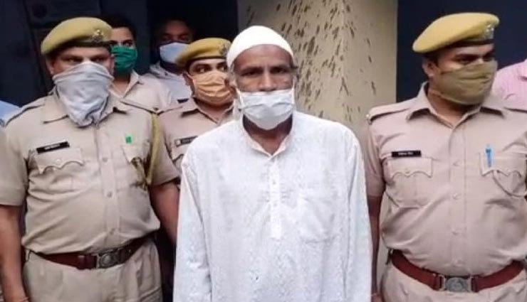 राजस्थान : पुलिस ने सुलझाई मर्डर की गुत्थी, अपमान का बदला लेने के लिए सिर पर पत्थर मार ली जान
