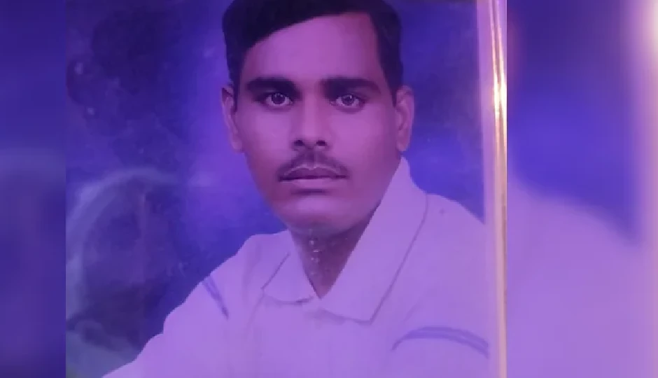 राजस्थान में SIR प्रक्रिया के अत्यधिक दबाव से परेशान BLO शिक्षक ने की आत्महत्या, सुसाइड नोट में बयां किया दर्द