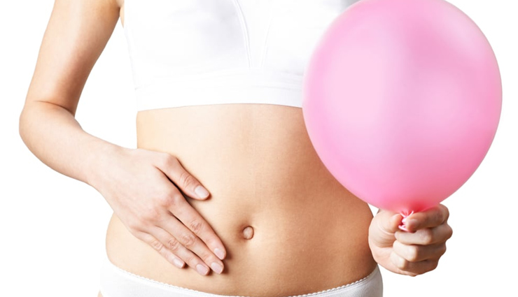 5 Natural Ways To Treat Bloating