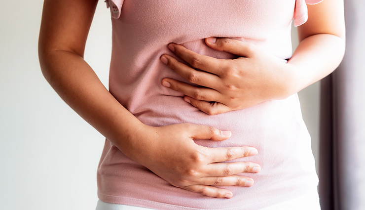 reasons you might be having pain in your ovaries,healthy living,Health tips