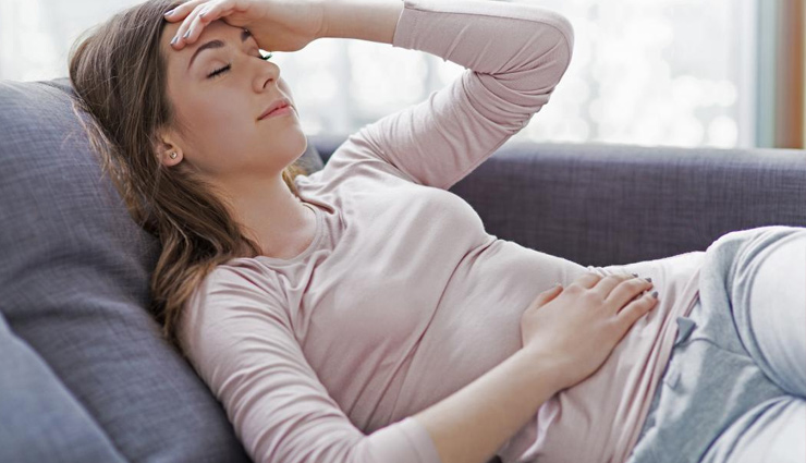 6 Home Remedies To Get Rid of Bloating