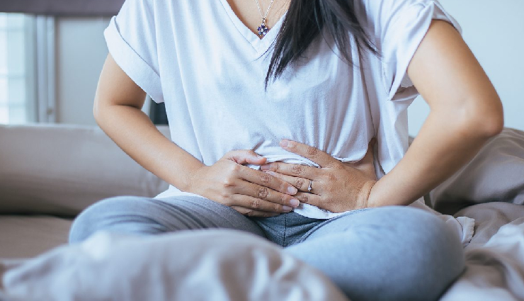 11 Home Remedies To Get Rid of Bloating During Periods
