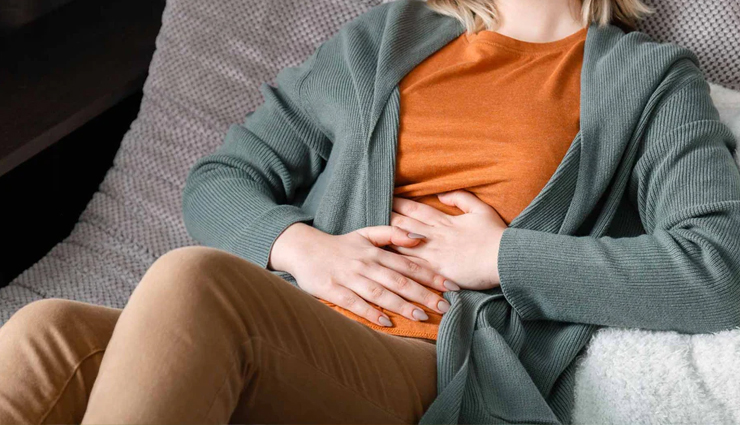 13 Foods That Can Cause Bloating