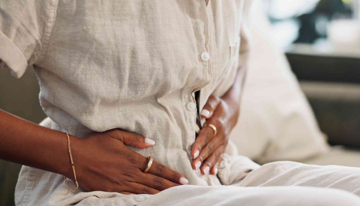 5 Everyday Morning Habits To Help You Treat Bloating