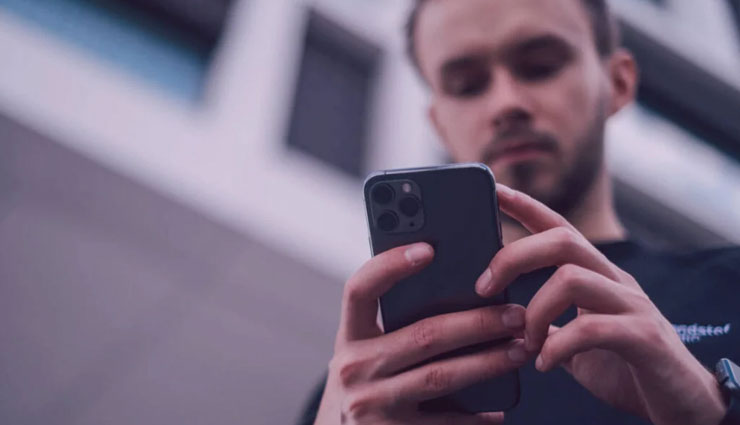 10 Things a Man Might Feel When He Realizes You Blocked Him