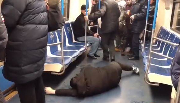 coronavirus,blogger,prank,jail,china