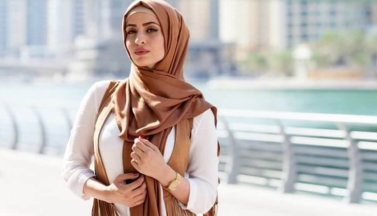 Bakrid 2018- 5 Blogger Inspired Looks To Carry This Eid