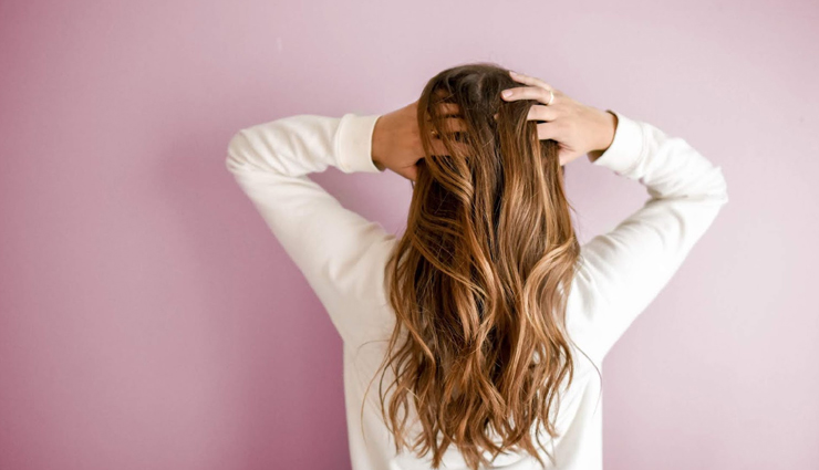 blonde hair,homemade conditioners,hair care tips,beauty tips,bolnde hair care tips