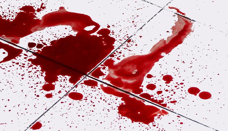 सेक्स करते समय टूट गया युवक का प्राइवेट पार्ट, हर तरफ था खून ही खून 