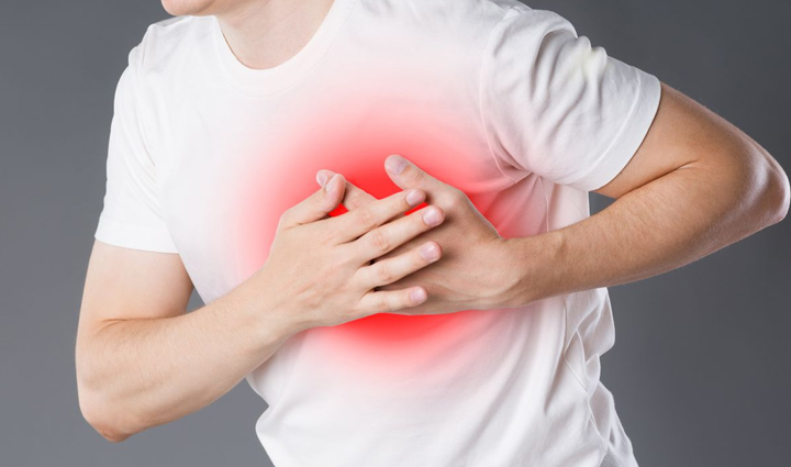 the problem of high blood pressure can push a person towards death be alert as soon as these symptoms appear,Health,healthy living