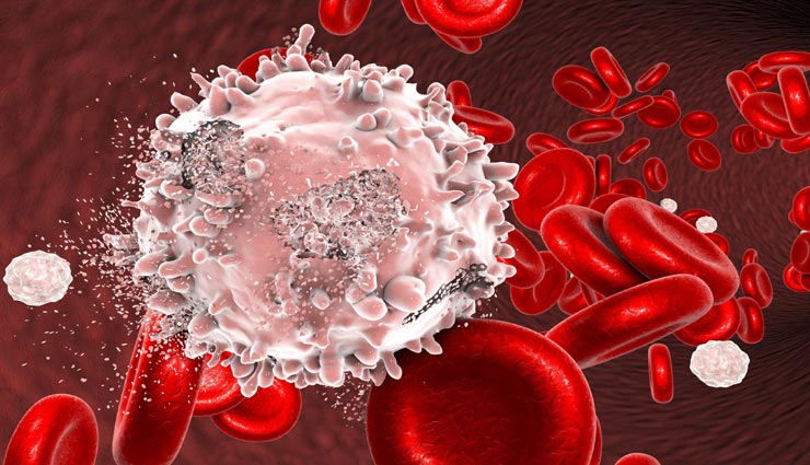 Health tips,health tips in hindi,leukemia,blood cancer,viagra in cancer