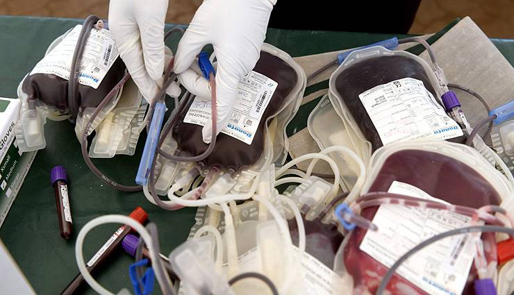 अवैध रूप से बिक रहा कोरोना से ठीक हुए मरीजों का खून, कीमत लाखों में