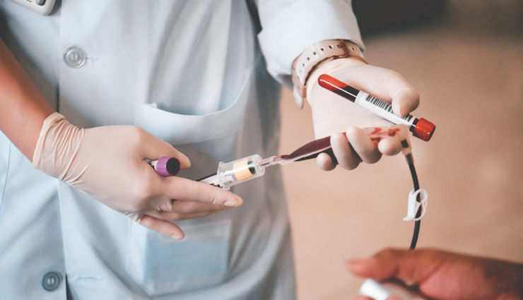 World Blood Donor Day 2022: रक्तदान से पहले इन 7 बातों का जरुर रखे ध्यान, नहीं तो उठानी पड़ सकती है परेशानियां 