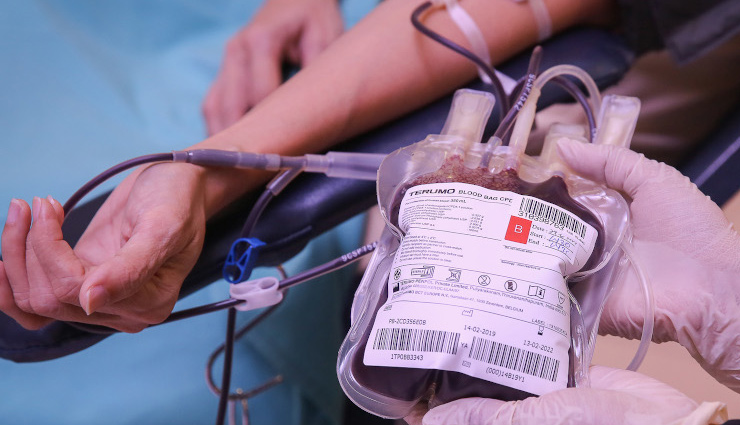 world blood donor day 2022,blood donation,mistakes during blood donation,Health,healthy living,healthy life,health news