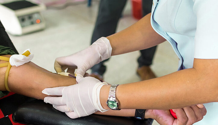 world blood donor day 2022,blood donation,raktdaan ke baad nahi aaegi kamjori,raktdaan ke baad kya kare,Health,health news,healthy living