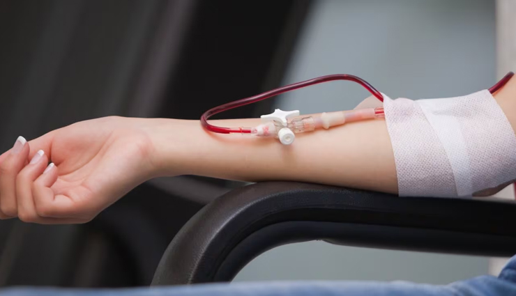 World Blood Donor Day : 20 Do's and Don't To Follow Before and After Blood Donation