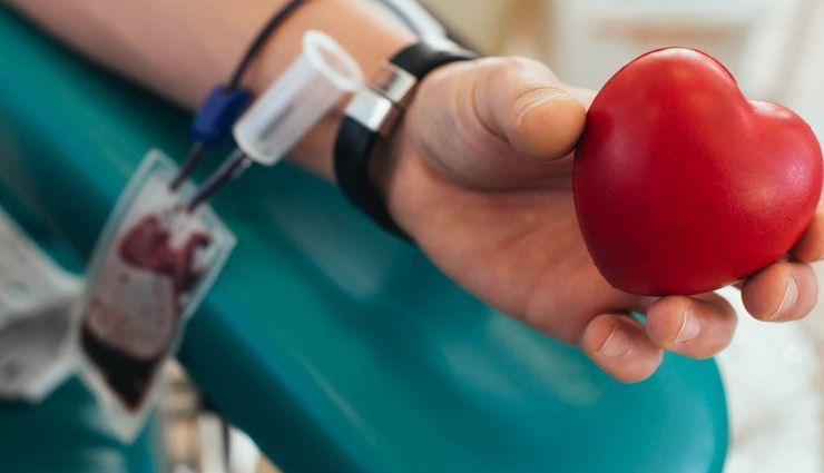 world blood donor day 2022,blood donation,blood donation benefits,Health,health news,healthy living