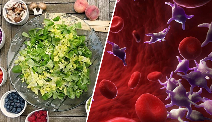 10 Nutrient-Rich Foods to Boost Blood Platelet Count