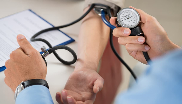 15 Effective Home Remedies To Keep Blood Pressure Under Control