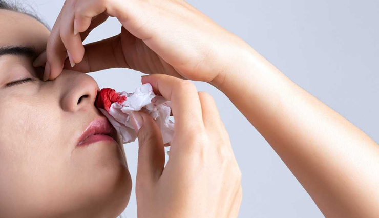 high blood pressure works as a silent killer,be careful as soon as these symptoms appear in the body,Health,healthy living