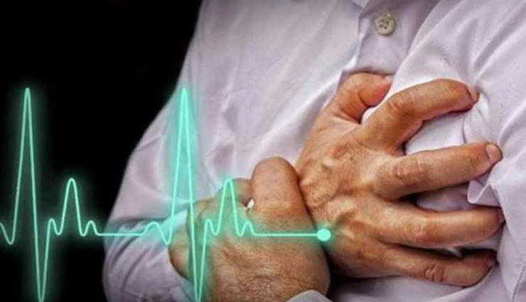 high blood pressure works as a silent killer,be careful as soon as these symptoms appear in the body,Health,healthy living