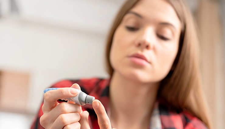 5 Most Effective and Natural Ways To Control Blood Sugar