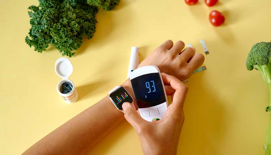 8 Habits from Experts For Better Blood Sugar Control